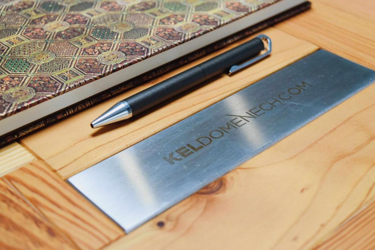 Keldomenech Bed&Art Luxury Apartment For Art Lover Besalú Dış mekan fotoğraf