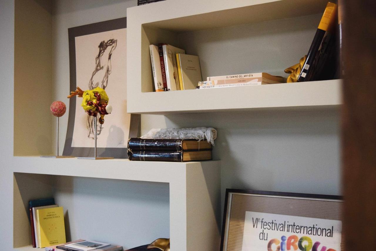 Keldomenech Bed&Art Luxury Apartment For Art Lover Besalú Dış mekan fotoğraf