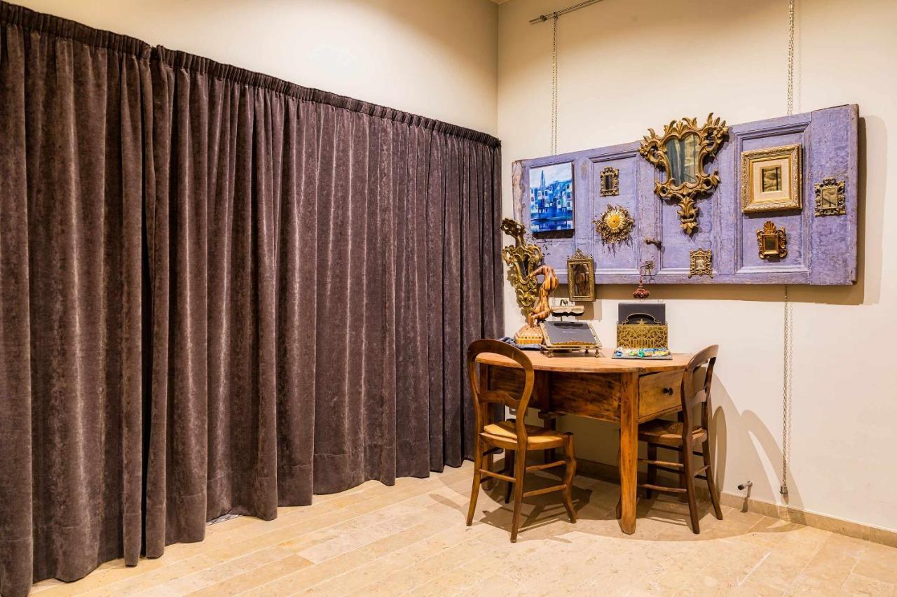 Keldomenech Bed&Art Luxury Apartment For Art Lover Besalú Dış mekan fotoğraf